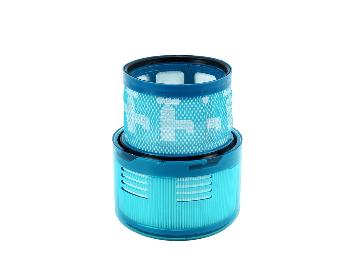 Filtro De Agua Para Dyson G5 Detect Fluffy (2 Piezas Digitallab)