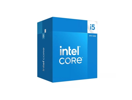Procesador BX8071514400F (10 Núcleos Core i5 ) INTEL