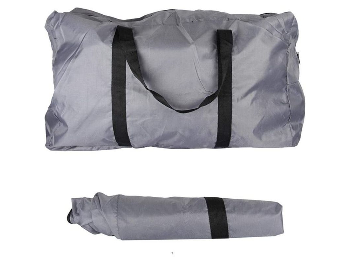 2026altiro-bolsa Grande Para Accesorios De Botes Inflables, Kayaks, Bolsa De Transporte Portátil Para Botes, Accesorios