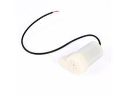 Minibomba Sumergible Para Acuario 100 L/h Dc 3-4,5 V Silenciosa Vertical