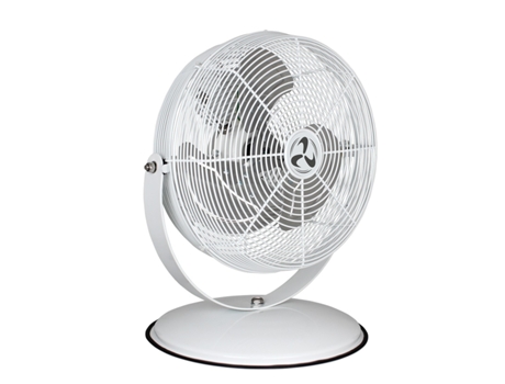 Desk2Protect Sl Ventilador De