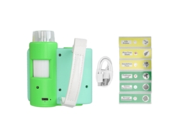 2026yncm-microscopio De Mano Para Niños Portable Cámara Digital Bolsillo Microscopio Infantil