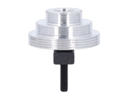 2026velora-belt poste de transición para Tornillo Mini Mx-210 Wm-210 8x16 220x400 220x600 220x750