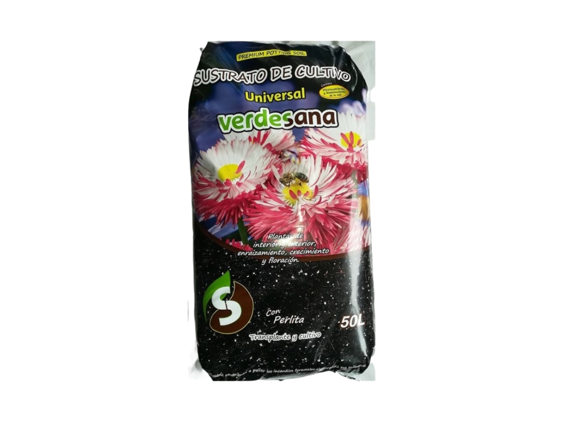 Abono VERDESANA Universal