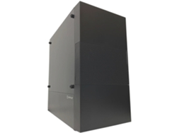 Desktop Tecnowake Wakedesk V1 Max / Ryzen 3 3200g / 16Gb De Ram / 1tb SSD / Wifi / Windows 11 Pro Activado