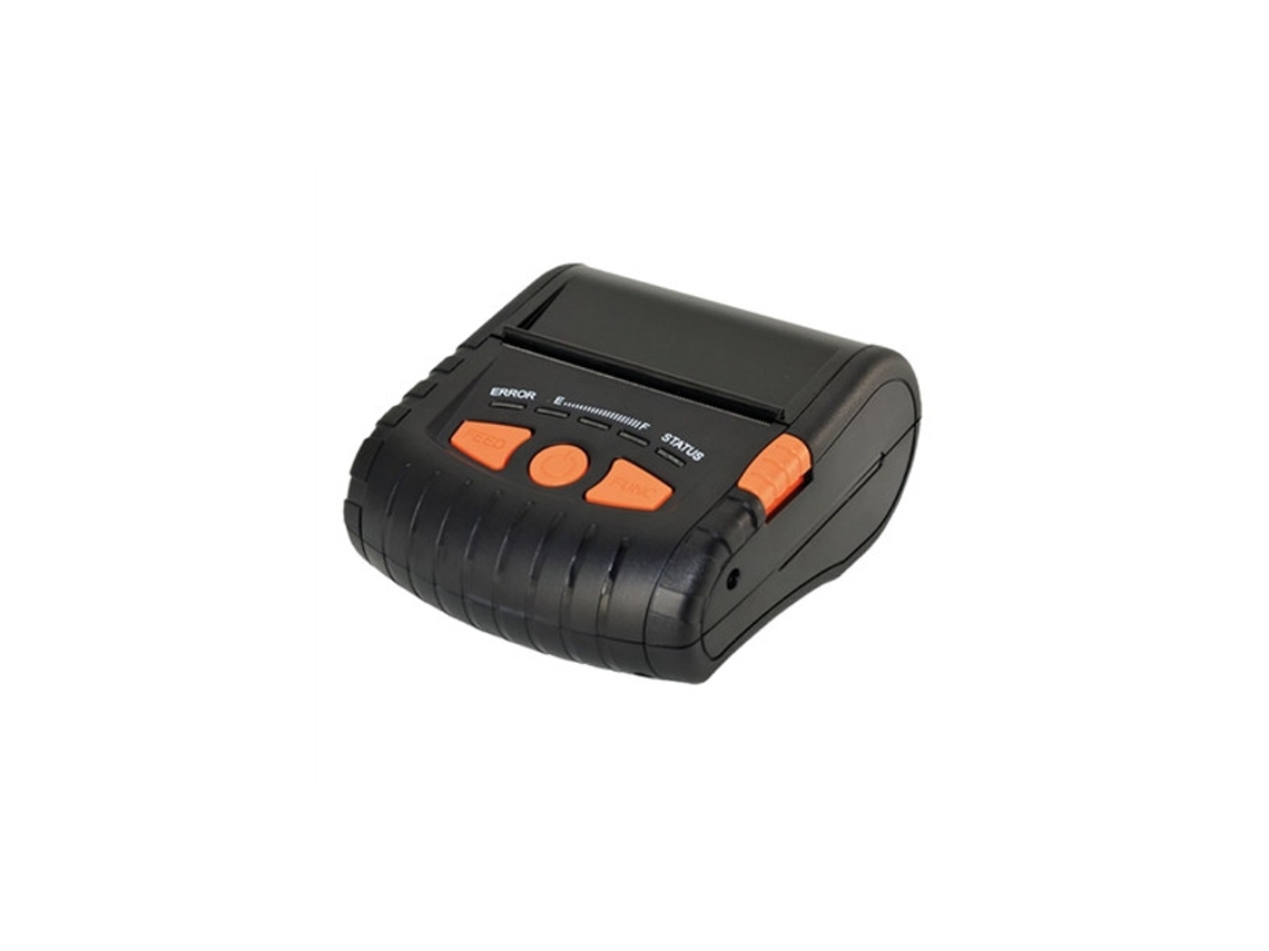 Mustek Impresora Térmica MK380 Portátil 80mm BT POSIFLEX