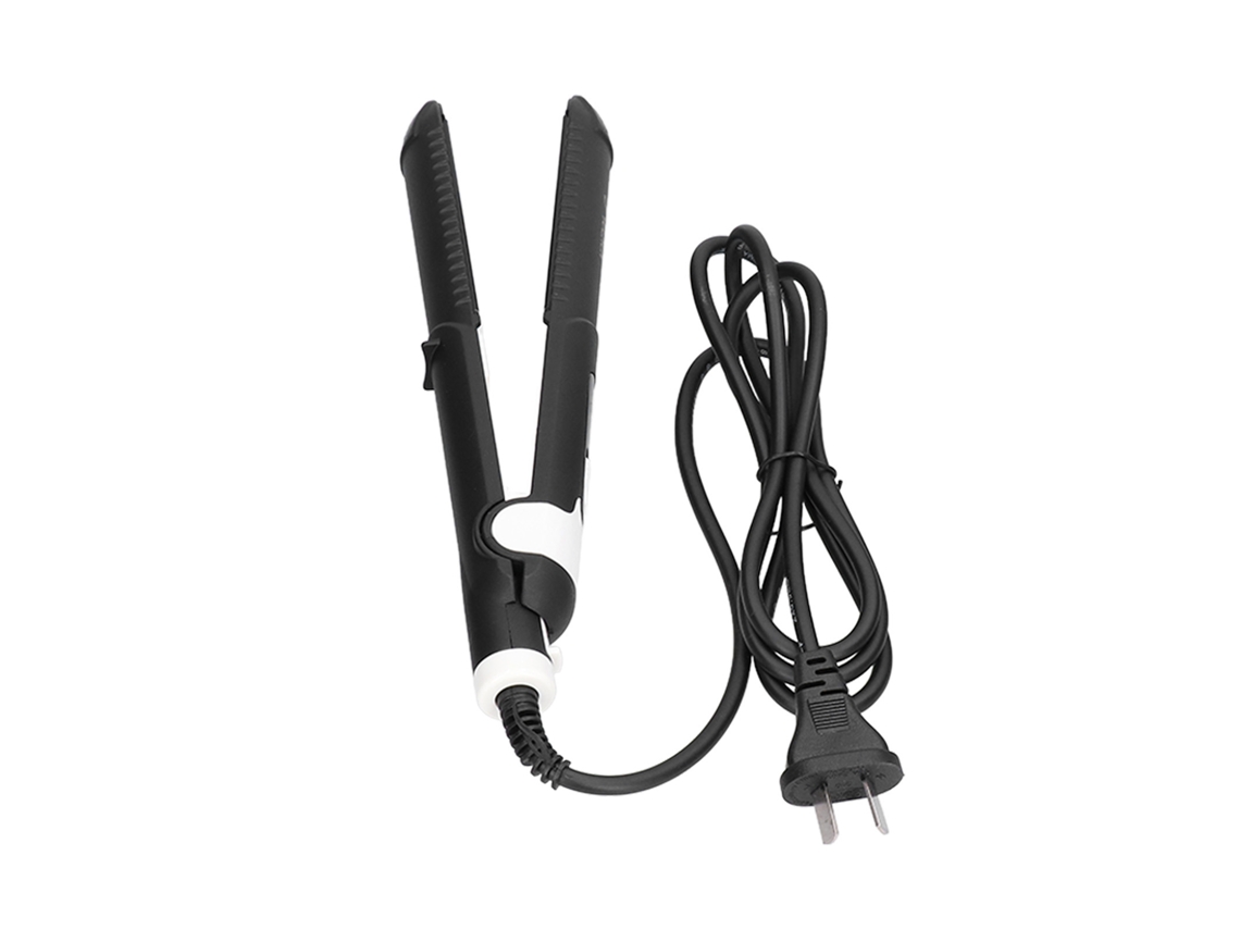 Plancha De Pelo Babyliss 2 En 1 Con Calentamiento Rápido, 30 W, Enchufe Australiano.