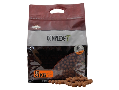 DYNAMITE BAITS Boilies Complex-T - 1kg