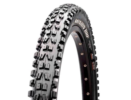 Neumático MAXXIS Mtb Minion Dhf Exo/Tr/Skinwall 60 Tpi 29´´ Tubeless Plegable