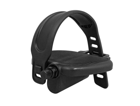 Pedales de bicicleta estática P2R
