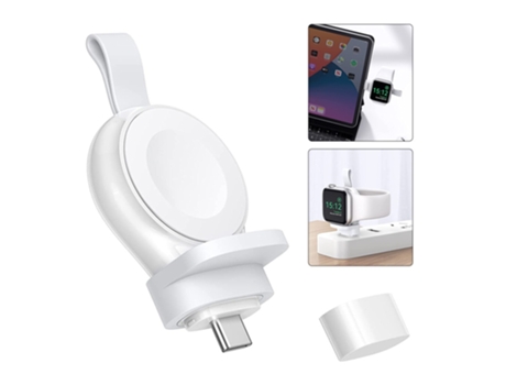 Cargador para Apple Watch Series 1/2/3/4/5/6/7/Se