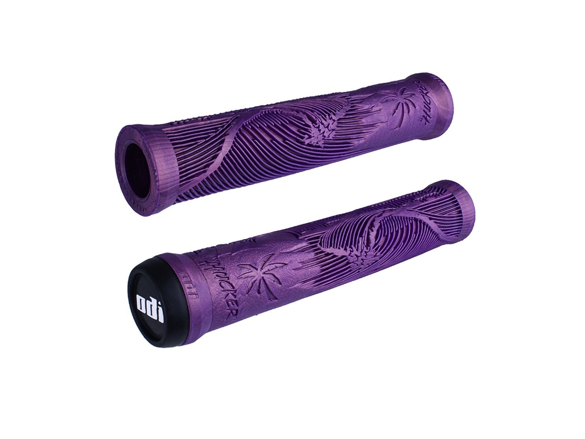 Par de asas ODI Hucker Flangeless