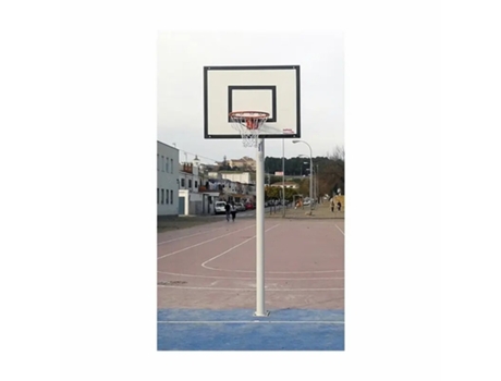 Canastas de Baloncesto SOFTEE EQUIPMENT (114 mm)