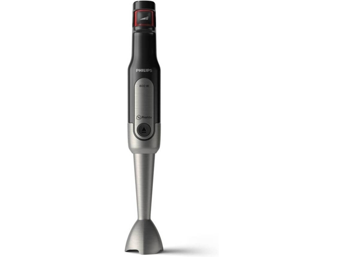 Batidora de mano + Accesorios PHILIPS HR 2652/90 (800 W - Negro)