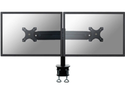 Soporte de Mesa NEWSTAR FPMA-D700D (Ajustable - 19'' a 30'' - Hasta 8 kg)