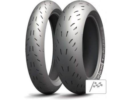 Neumático MICHELIN 120/70 Zr17 58W Power Cup Evo