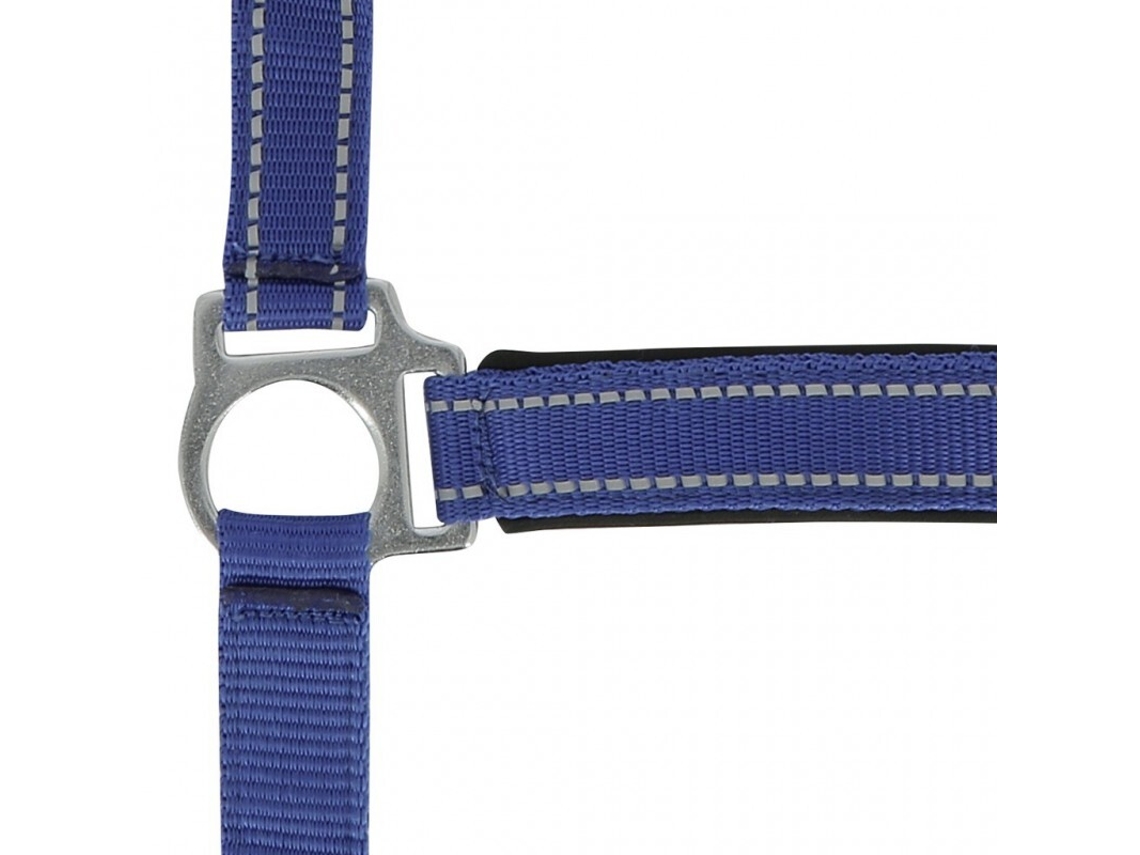 Cabezada para caballos Norton Reflective