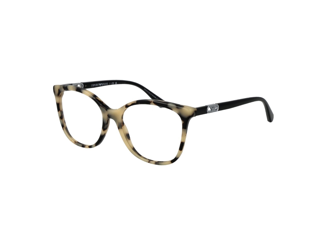 Montura de gafas Emporio Armani para hombre 0ea3231 546058