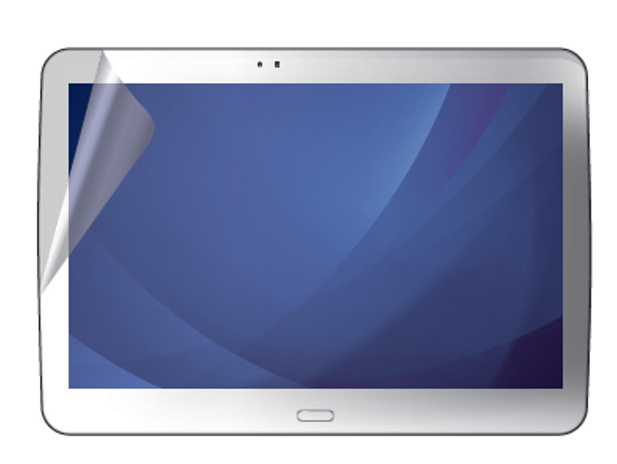 Protector de Pantalla Tablet GOODIS Universal (Universal - 12'')