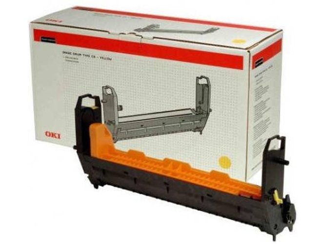 Tambores de impresoras OKI 41963405