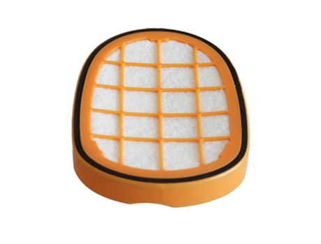 Tela de filtro de aspirador de pó para philips fc6822/6823/6827/6908/6906
