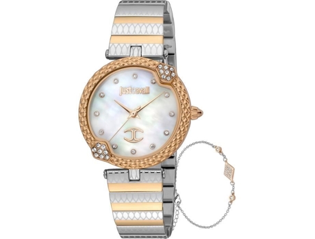 Reloj JUST CAVALLI Lady Jc1L197M0105
