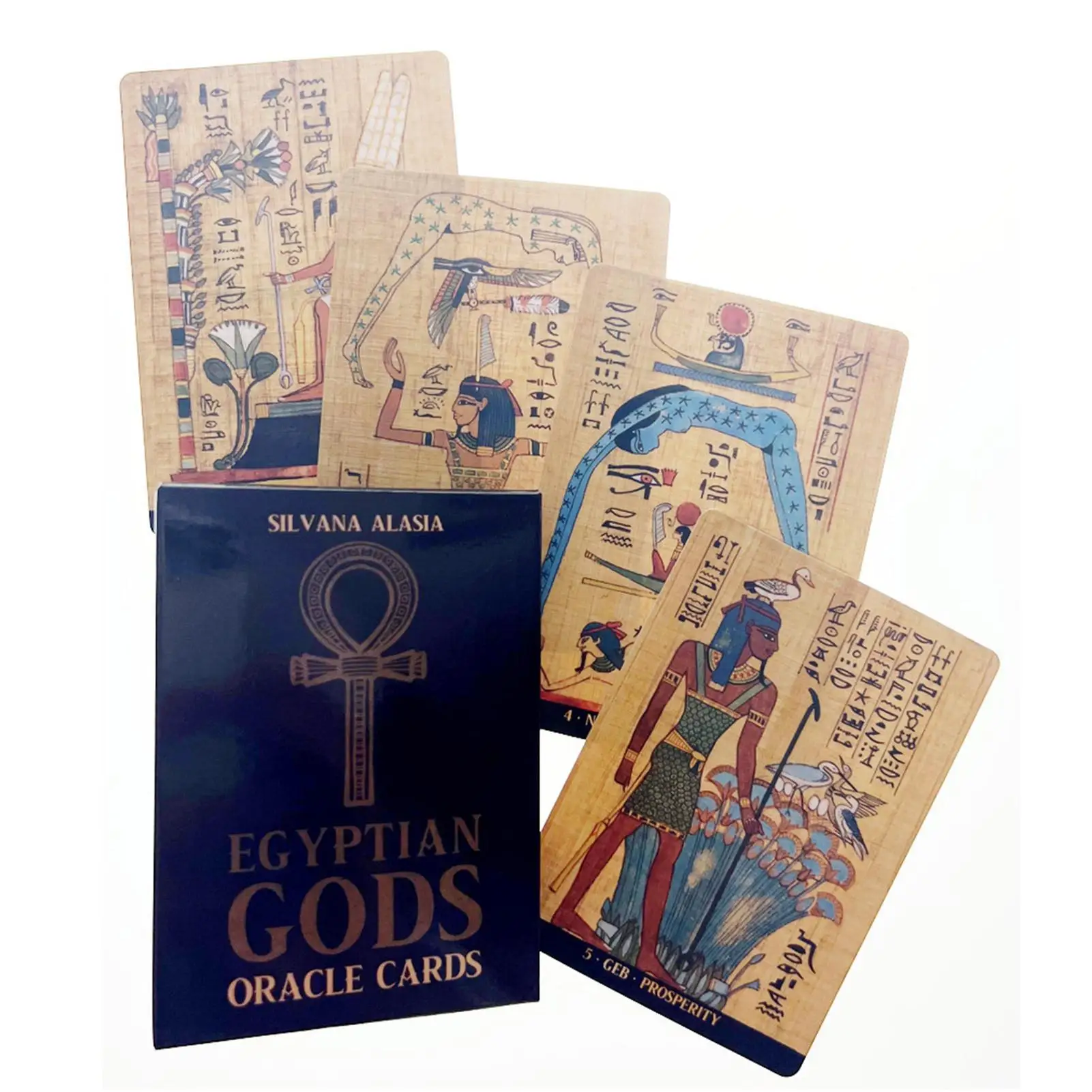 Las Cartas Del Tarot, Con Su Estilo Antiguo, Son Adecuadas Para Principiantes.