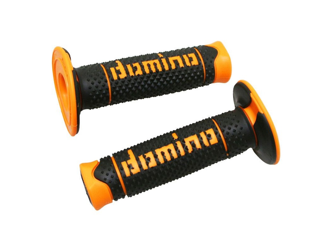 Par De Cubremangos Domino A260 Closed End