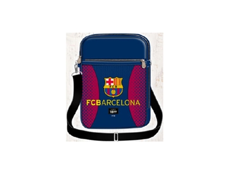 FC BARCELONA action tablet champions