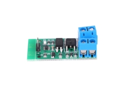 Módulo De Interruptor De Disparo De Transistor Mos Autobloqueante Io95a01 3.3-12v 8a Para Interruptores Electrónicos