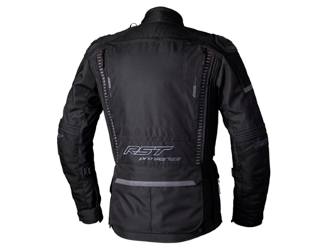 Chaqueta de Hombre RST Ranger Ce Negro (M)