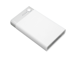 Disco Duro Externo De Respaldo Portátil Para Teléfonos (respaldo De Teléfonos Y Ordenadores, Transferencia Usb 3.0) Hdd Externo
