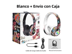 Fone de Ouvido Sem Fio para Call Center com Microfone MDUG
