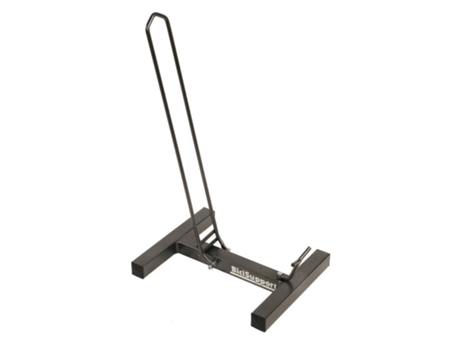Portabicicletas para 1 bicicleta tipo garaje mountainbike-bicicleta BiciSupport