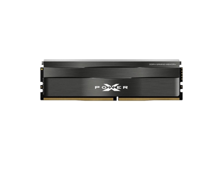 Memoria RAM DDR4 SILICON POWER (2 x 8 GB - 3200 MHz)