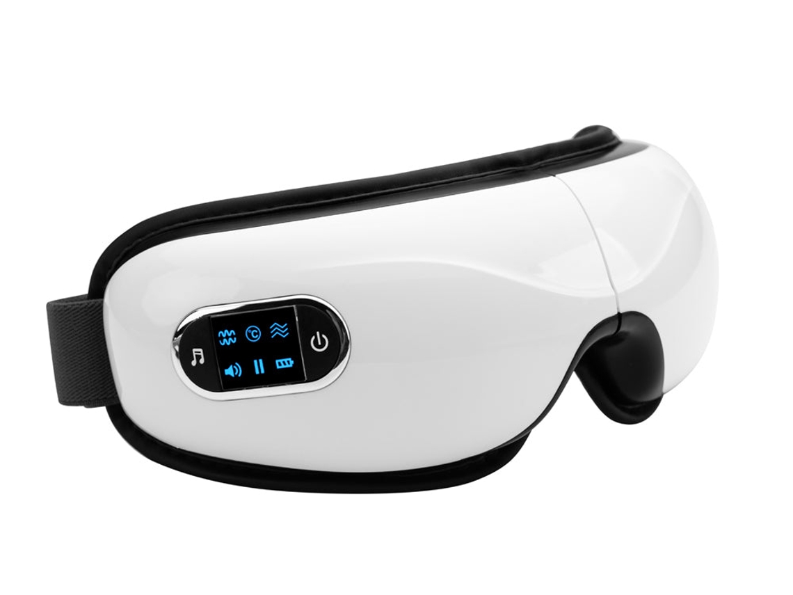 Masajador de Ojos SYNERFIT Dreamea