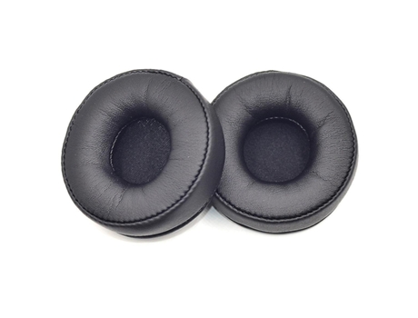 Almohadillas para auriculares Plantronics BackBeat FIT 505 500 (negro) VENISYMLIS