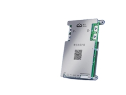 Sistema de gestión inteligente de batería, balance activo, alta tasa de carga, b2a8s20p Heat Can OEM