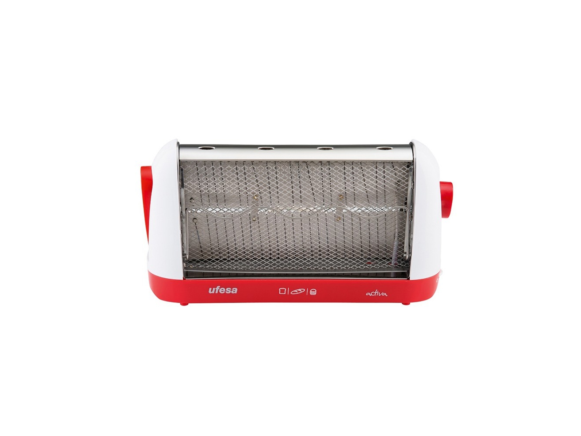 Tostadora UFESA TT 7963 (700 W)