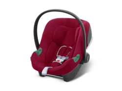 Silla Auto CYBEX Aton B2 i-Size (Grupo 0+)