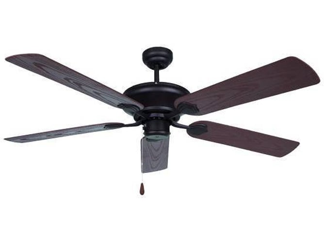 Ventilador de Techo ORBEGOZO CP 74132 (3 velocidades - 60 W)