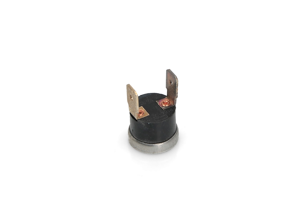 Termostato De Temperatura Fija Nc 40° - Whp 481928248105 Para Lavadora Trl100un