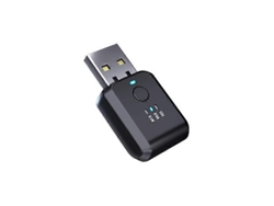 Transmisor y receptor Bluetooth 5.1 FM01 para coche, llamadas manos libres, minicargador USB, kit de audio inalámbrico para coche, radio FM Rosewell