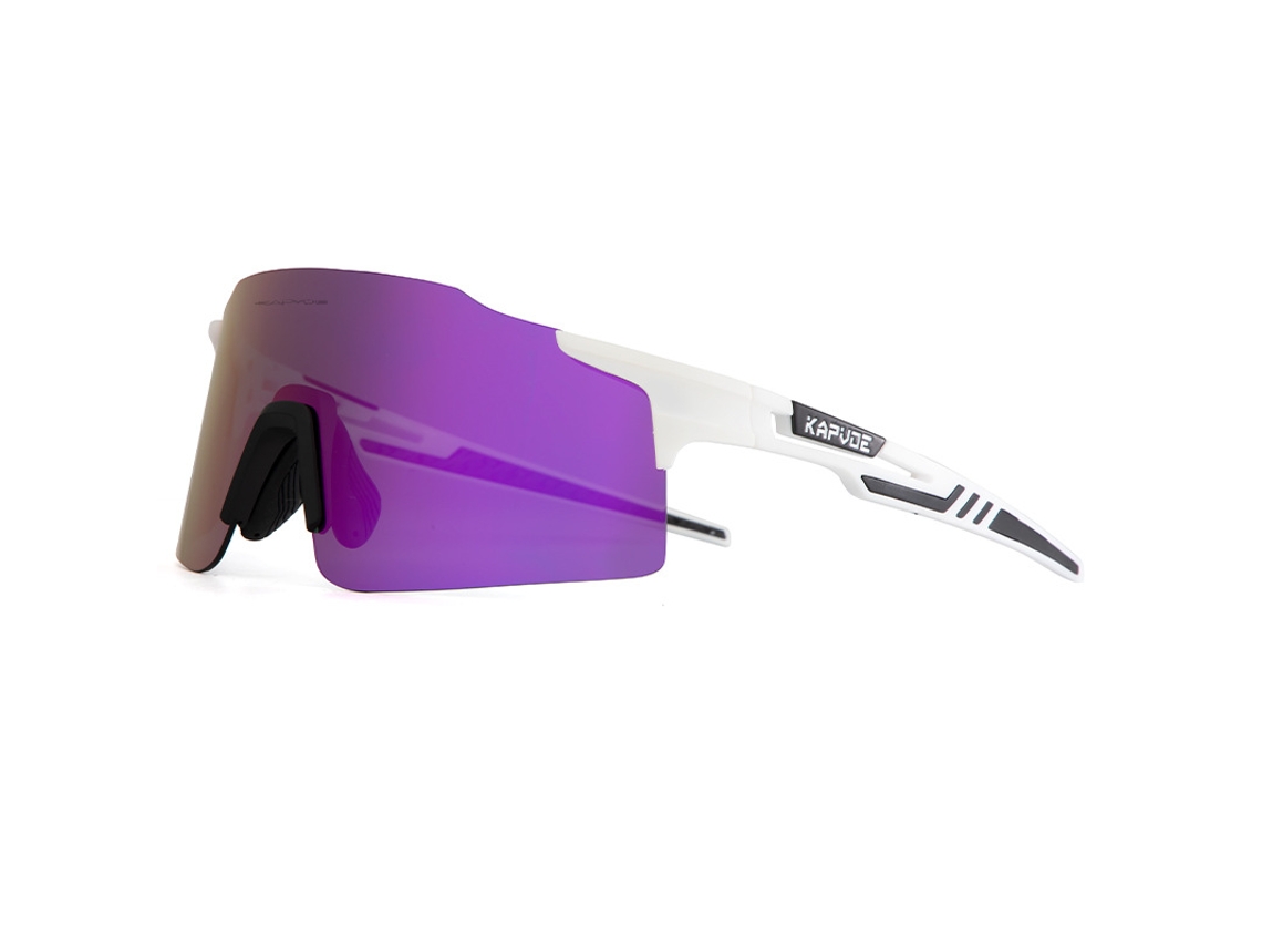 Gafas De Ciclismo Coloridas, Gafas De Ciclismo De Montaña, Gafas Para Correr Resistentes Al Viento.