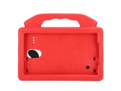 Funda protectora para tableta (resistente a golpes, protección EVA)