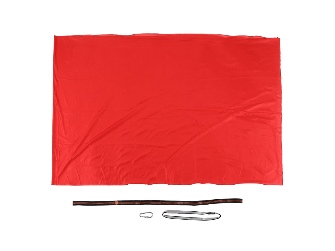 Hamaca Elástica Colgante Para Niños De 100x280cm, De Nailon, Para Interiores Y Exteriores, Para Niños Con Autismo/tdah.