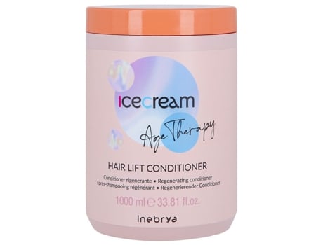 INEBRYA Age Therapy Hair Lift Acondicionador 1L