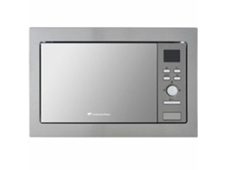 Microondas con Grill Continental Edison CEMO25GE2