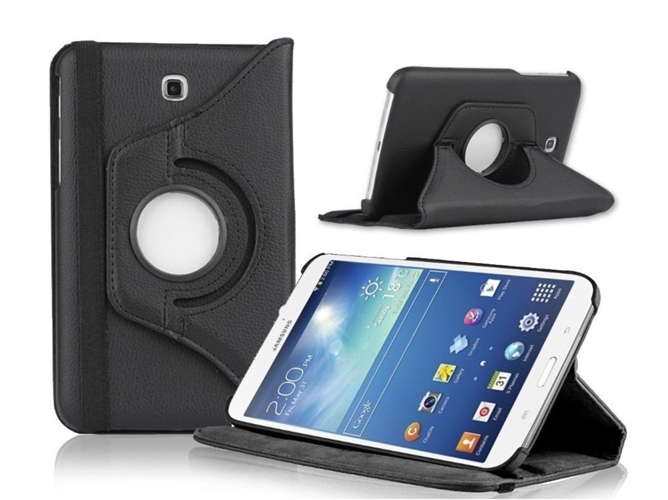 Funda Tablet Samsung Galaxy Tab Rotación 360