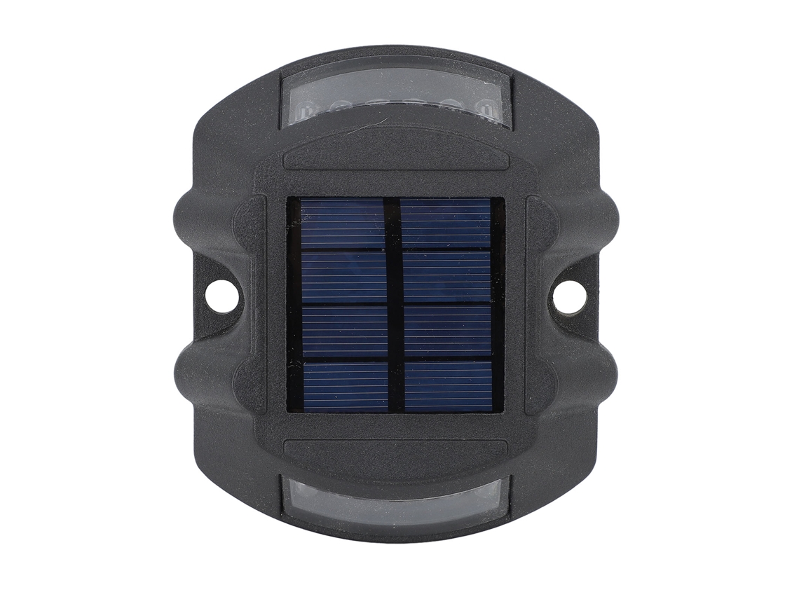 2026-luz Solar Para Muelle Ip68 Impermeable Lámpara Led De Aluminio Brillo Alto Para Exteriores Luz Azul